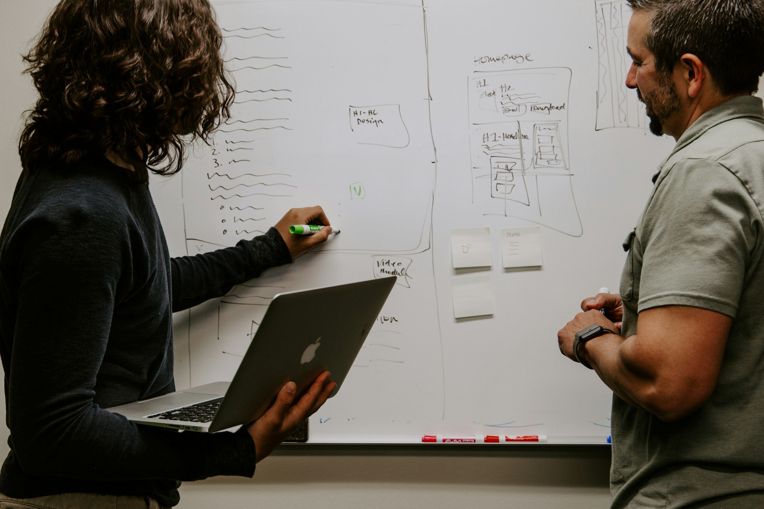 Government Systems Development